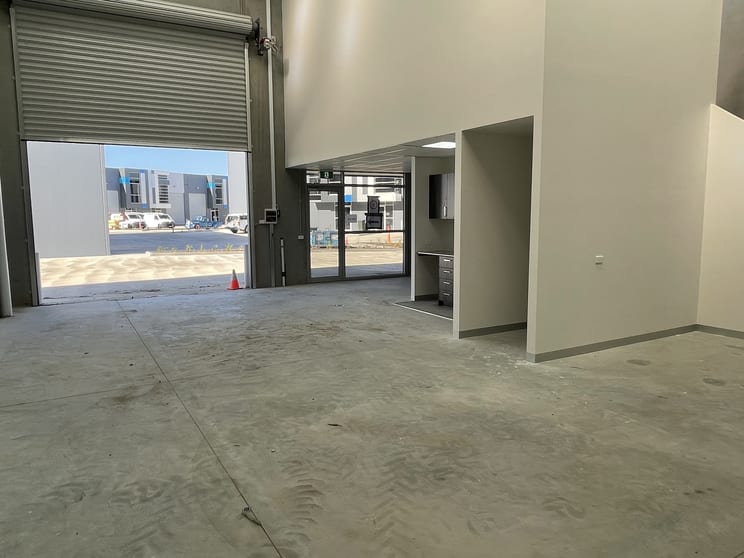 Unit 34/25 Trafalgar Rd Epping VIC 3076 - Image 3