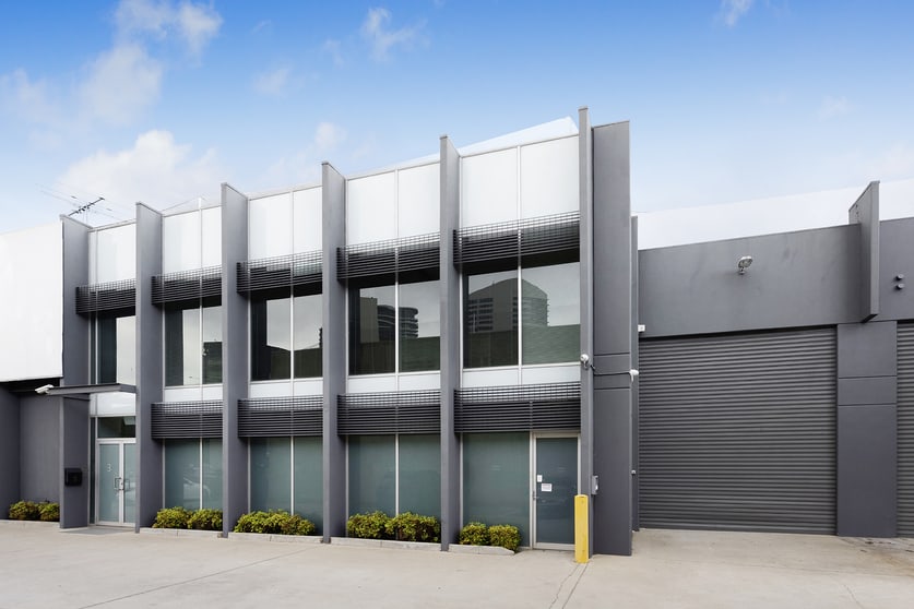 3/38-42 White Street South Melbourne VIC 3205 - Image 1