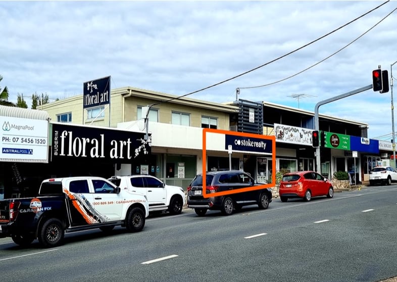 Click to view all images D/100 King Street Buderim QLD 4556 - Image 1