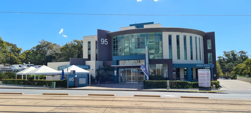 1A/95 Nerang Street Southport QLD 4215 - Image 3