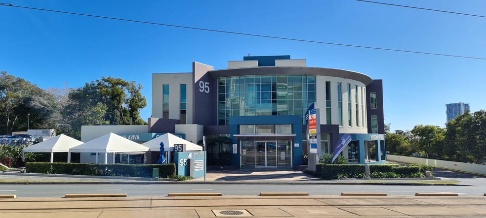 1A/95 Nerang Street Southport QLD 4215 - Image 1