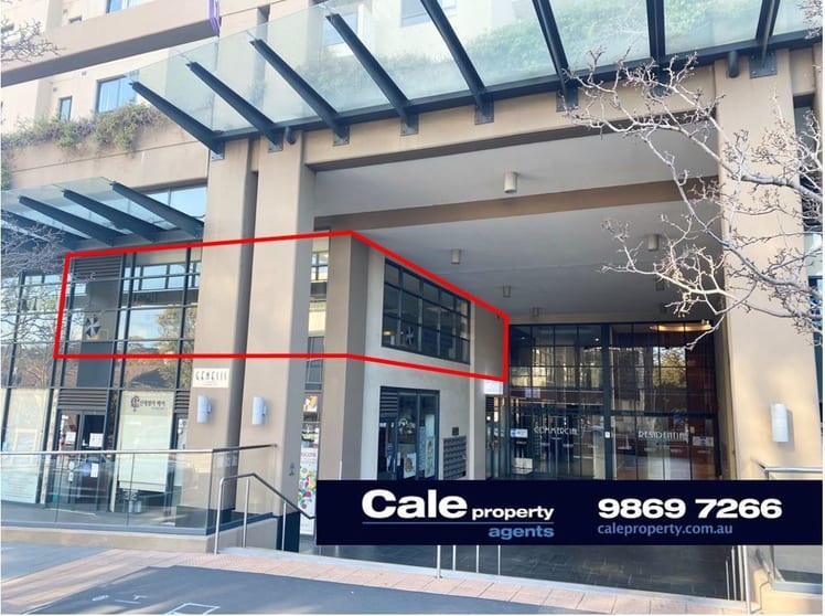 Click to view all images 21/74 Rawson Street Epping NSW 2121 - Image 1