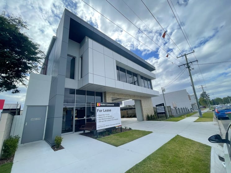 3/4 JOWETT STREET Coomera QLD 4209 - Image 1