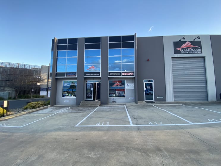 Click to view all images 12/189B South Centre Road Tullamarine VIC 3043 - Image 2