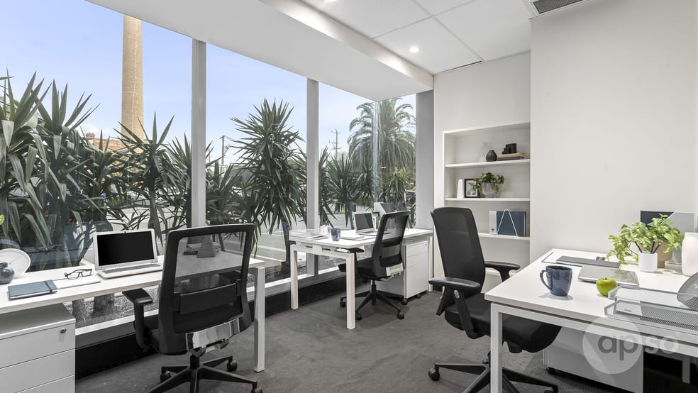 Suite West 13c/215 Bell Street Preston VIC 3072 - Image 1