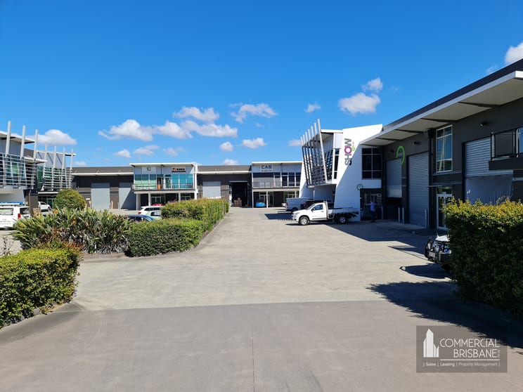 Click to view all images 2/457-459 Tufnell Road Banyo QLD 4014 - Image 1