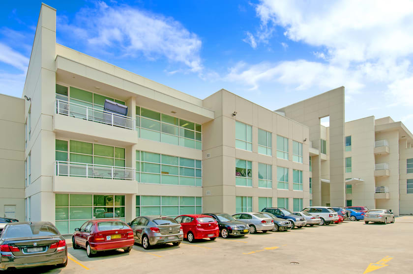 Click to view all images 1.12/25 Solent Circuit Norwest NSW 2153 - Image 1