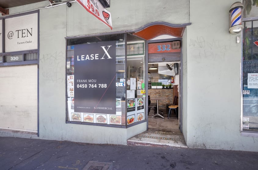 Ground floor/332 Elizabeth Surry Hills NSW 2010 - Image 3