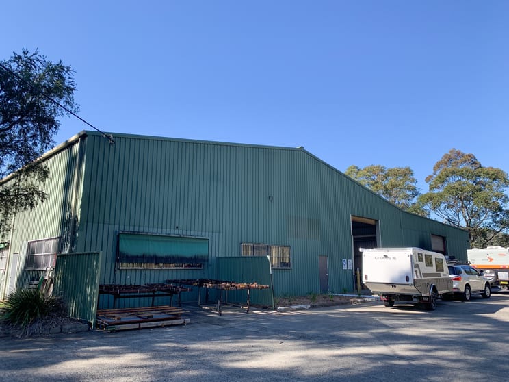 W/house D/27 Sunny Bank Road Lisarow NSW 2250 - Image 2