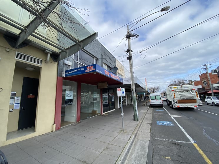Ground Floor/438 Hampton Street Hampton VIC 3188 - Image 2