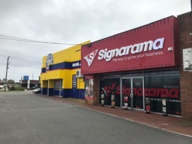 Click to view all images 214A Great Eastern Highway Midland WA 6056 - Image 1