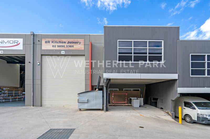 Click to view all images Pemulwuy NSW 2145 - Image 1