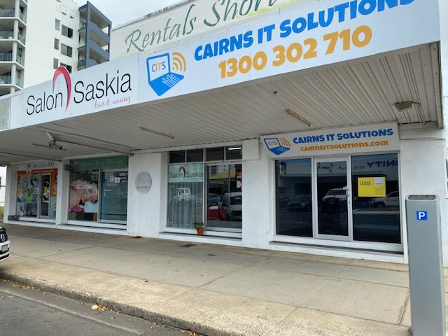 4/31 McLeod Street Cairns City QLD 4870 - Image 1