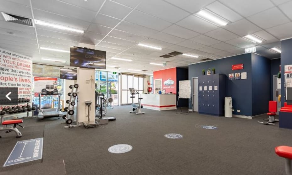 7/1 Celebration Drive Bella Vista NSW 2153 - Image 2