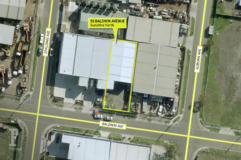 56 Baldwin Avenue/56 Baldwin Avenue Sunshine North VIC 3020 - Image 3