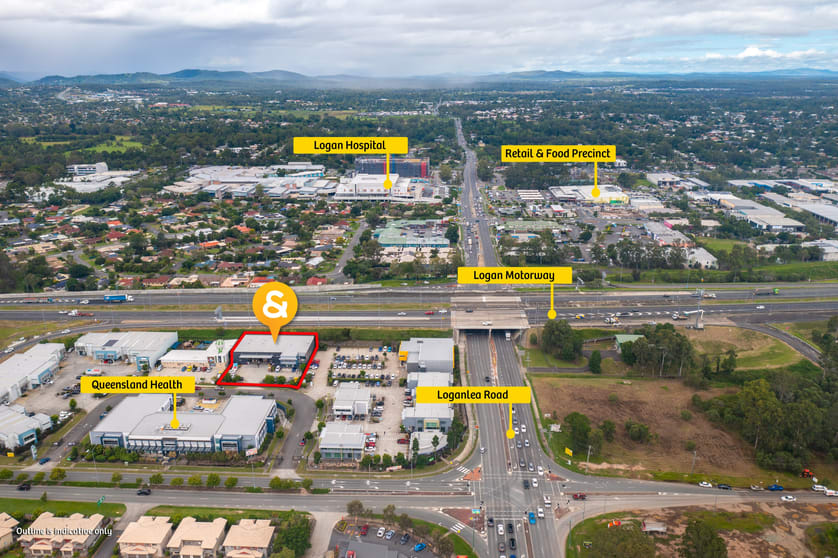 Click to view all images 9 University Drive Meadowbrook QLD 4131 - Image 1