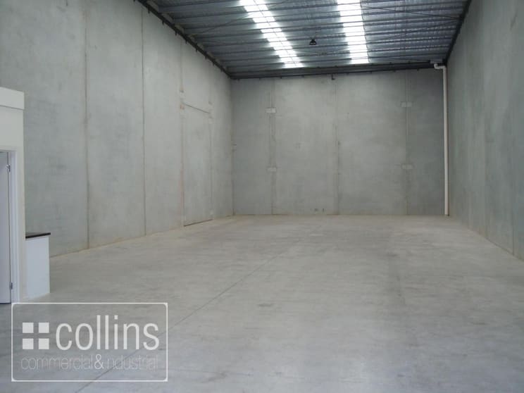 Factory 36/1-11 Bryants Road Dandenong VIC 3175 - Image 3