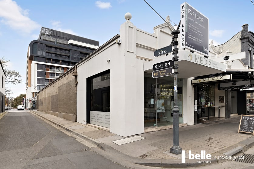 Click to view all images 448 Chapel Street South Yarra VIC 3141 - Image 1