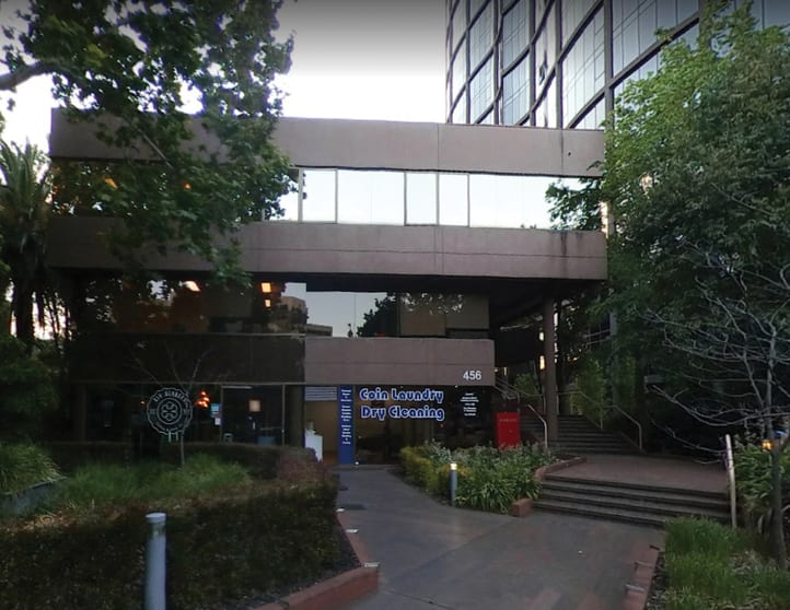 Click to view all images 11/456 St Kilda Road Melbourne VIC 3000 - Image 1