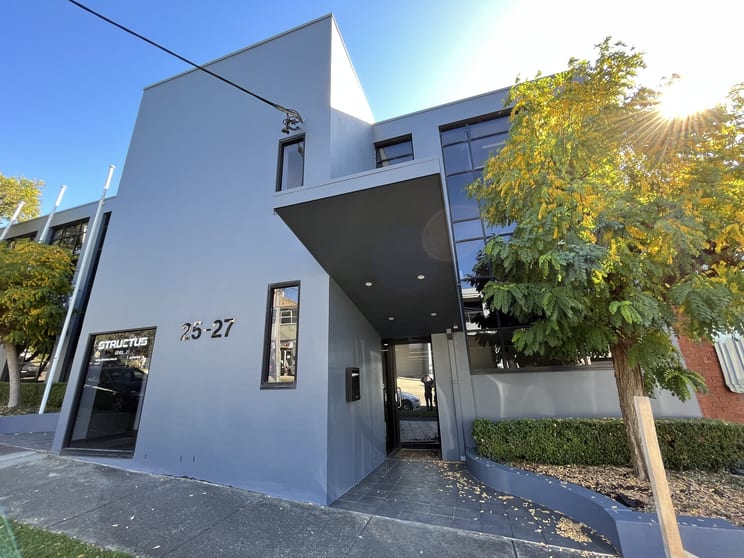 Click to view all images 25-27 Whiting Street Artarmon NSW 2064 - Image 1