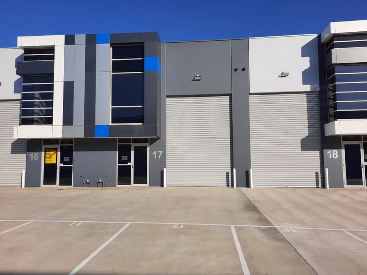 Unit 17/25 Trafalgar Road Epping VIC 3076 - Image 3