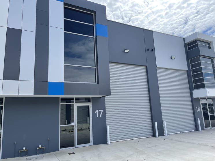 Unit 17/25 Trafalgar Road Epping VIC 3076 - Image 2