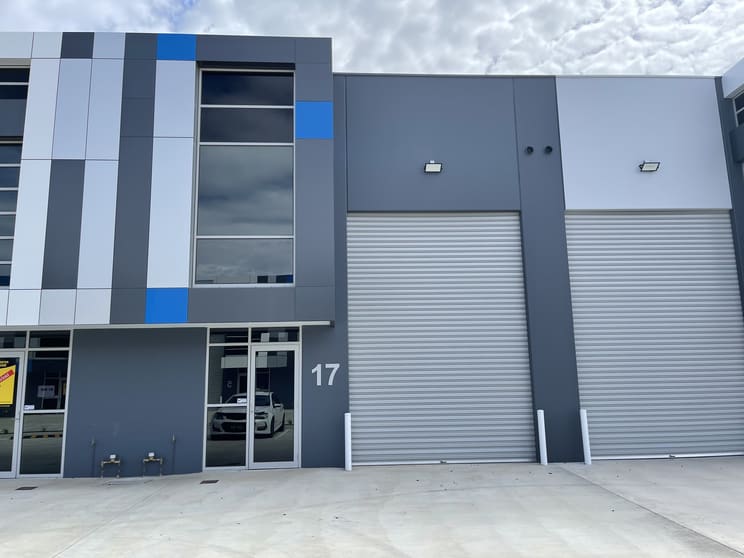 Unit 17/25 Trafalgar Road Epping VIC 3076 - Image 1