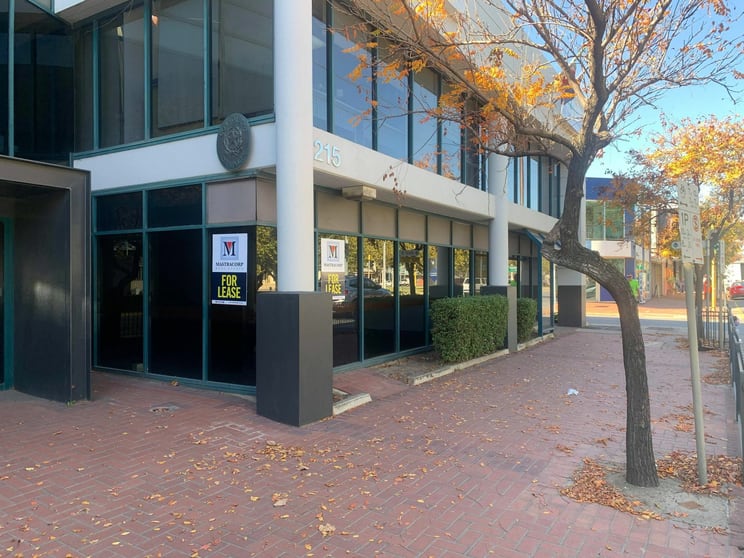Click to view all images 215B Port Rd Hindmarsh SA 5007 - Image 1