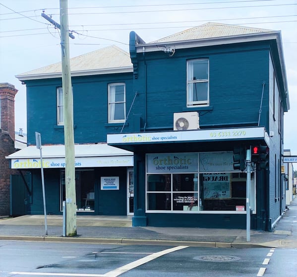 Click to view all images 97D Elizabeth Street Launceston TAS 7250 - Image 1