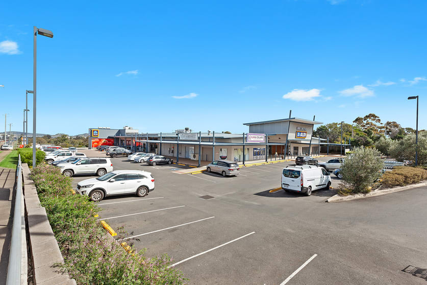 Click to view all images 7/546 Bridge Street Torrington QLD 4350 - Image 3