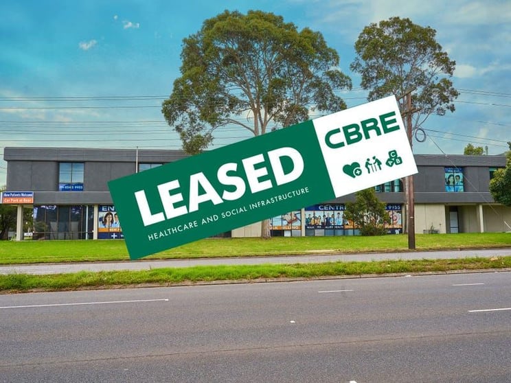 Click to view all images 533 Blackburn Road Mount Waverley VIC 3149 - Image 1