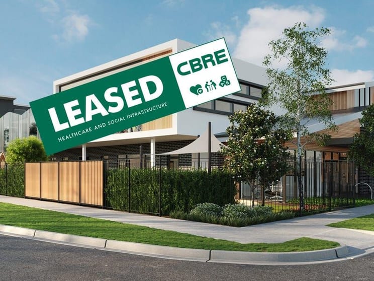 Click to view all images 58 Patterson Road (Corner Dickens Street) Bentleigh VIC 3204 - Image 1