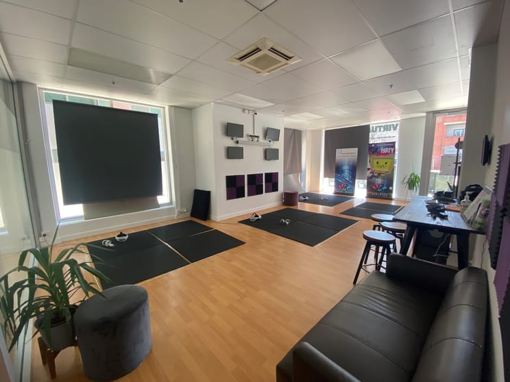 Click to view all images 205 Grenfell Street Adelaide SA 5000 - Image 2