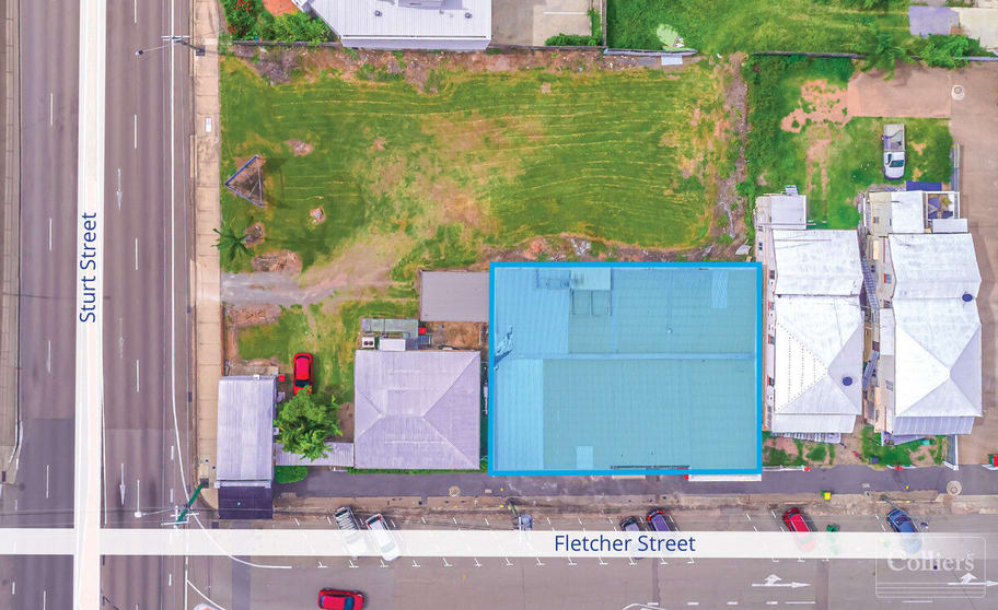 5 Fletcher Street Townsville City QLD 4810 - Image 3