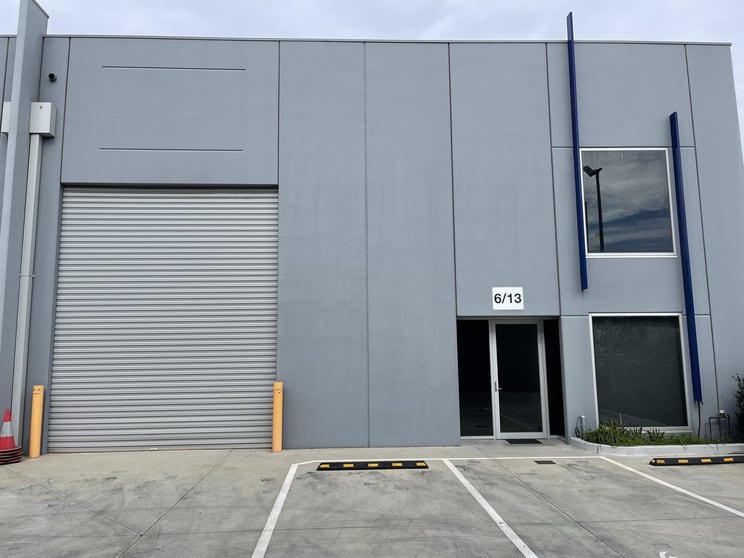 Unit 6/13 Lydia Ct Epping VIC 3076 - Image 1