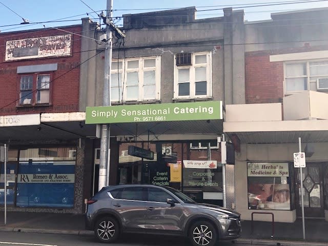 Click to view all images 1217-1219 Glenhuntly Road Glen Huntly VIC 3163 - Image 2