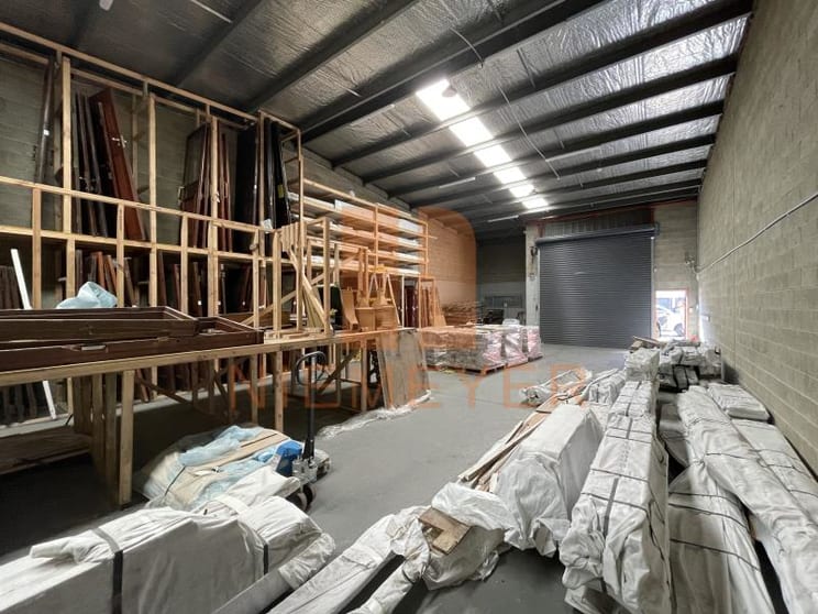 Unit D3/15-17 Garema Circuit Kingsgrove NSW 2208 - Image 3
