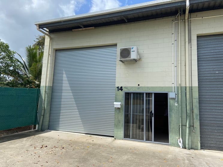 14/10-12 Hannam Street Bungalow QLD 4870 - Image 1