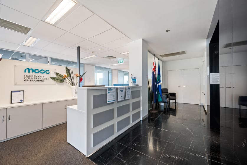 LVL 4/111-113 Hume Street Wodonga VIC 3690 - Image 2