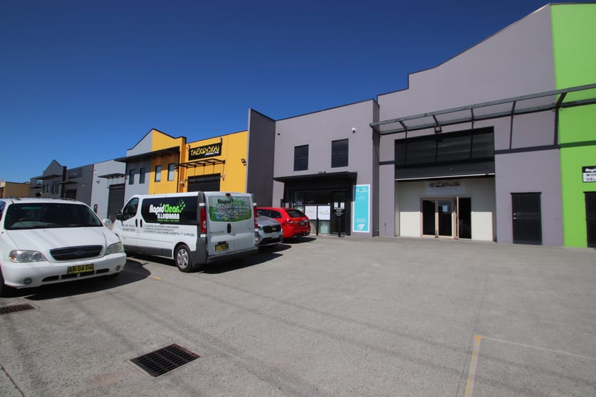 Click to view all images 2/45 Durgadin Drive Albion Park Rail NSW 2527 - Image 2