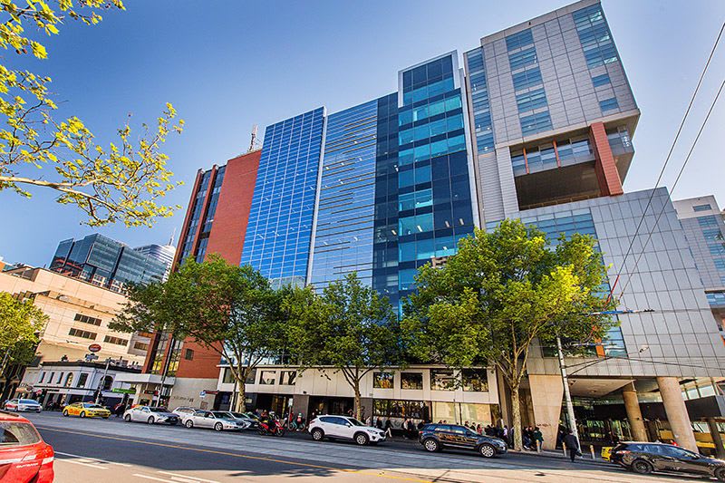 Melbourne VIC 3000 - Image 2