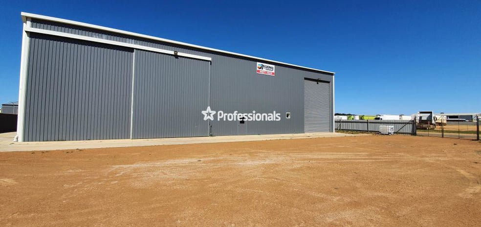1 Currong Street Chadwick WA 6450 - Image 1