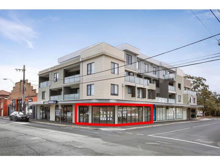 Click to view all images Ground Shop/300B Neerim Road Carnegie VIC 3163 - Image 1