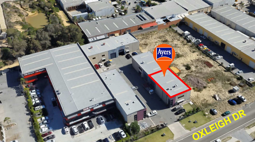 7/31 Oxleigh Drive Malaga WA 6090 - Image 1