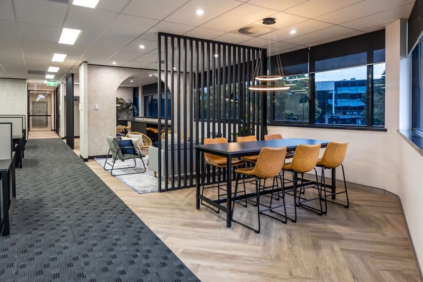 Click to view all images Suite 1.01/2 Gardner Close Milton QLD 4064 - Image 2