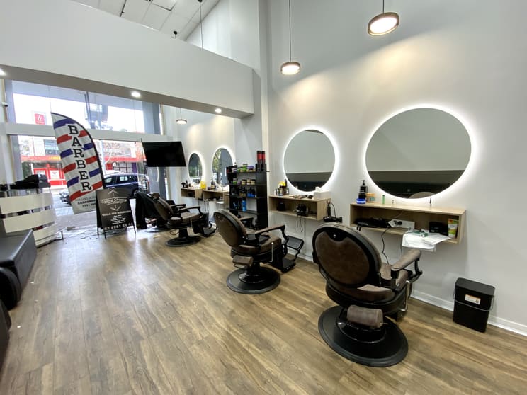 Shop 8 360 Kingsway Caringbah NSW 2229 - Image 1