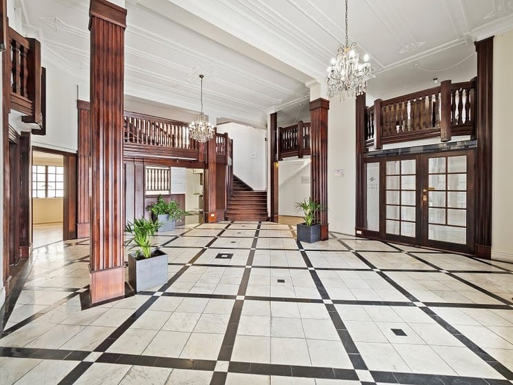 8c/57 Brunswick Street Fortitude Valley QLD 4006 - Image 2