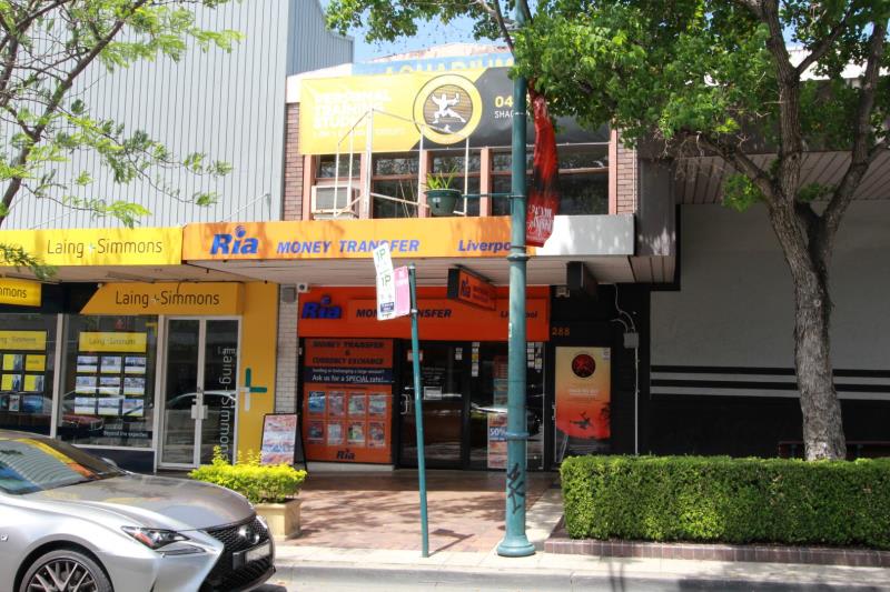 Click to view all images 288 Macquarie Street Liverpool NSW 2170 - Image 1