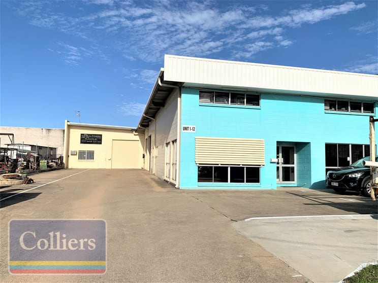 3/12 Hugh Ryan Drive Garbutt QLD 4814 - Image 1