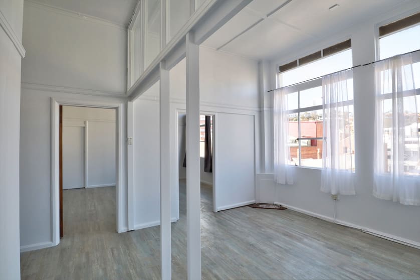 Click to view all images Level 3 Rooms 43, 44 and 45/52 Brisbane Street Launceston TAS 7250 - Image 1